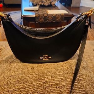 Coach crossbody bag